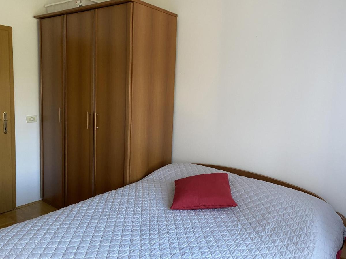 Sea View Istrian Countryside Apartment - Rota Dragonja Εξωτερικό φωτογραφία
