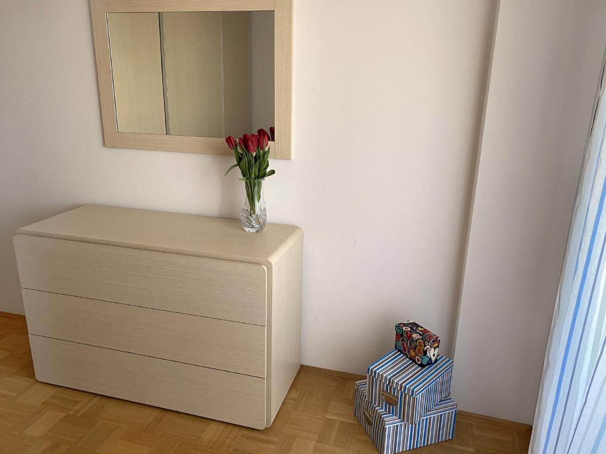 Sea View Istrian Countryside Apartment - Rota Dragonja Εξωτερικό φωτογραφία