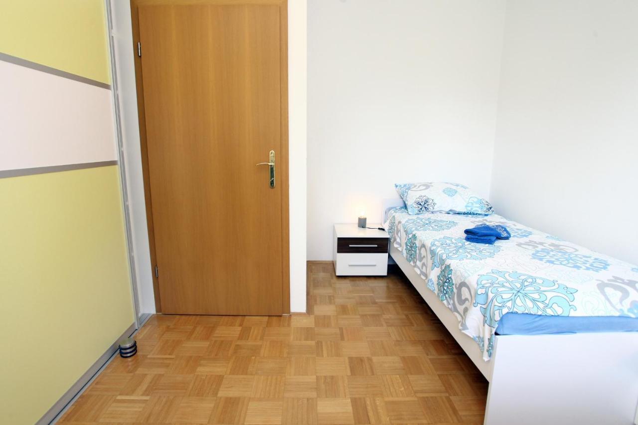 Sea View Istrian Countryside Apartment - Rota Dragonja Εξωτερικό φωτογραφία