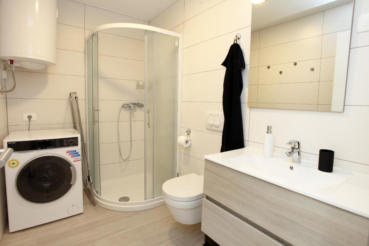 Sea View Istrian Countryside Apartment - Rota Dragonja Εξωτερικό φωτογραφία