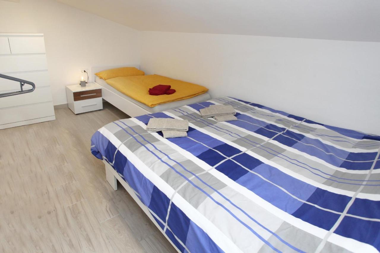 Sea View Istrian Countryside Apartment - Rota Dragonja Εξωτερικό φωτογραφία